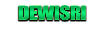 Logo DEWISRI